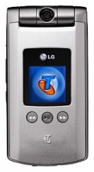 LG TU550 themes - free download
