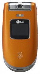 Téléchargez des thèmes sous LG U300 gratuitement