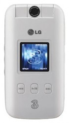 LG U310用テーマを無料でダウンロード