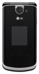 Descargar los temas para LG U830 gratis