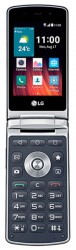 Download free ringtones for LG Wine Smart H410