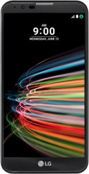 Descarga de tonos de llamada gratis para LG X Mach