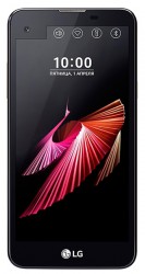 LG X View themes - free download