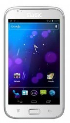 Download free ringtones for Magic Amplus W800