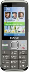 Magic M500 themes - free download