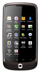 Download free ringtones for Magic W670E