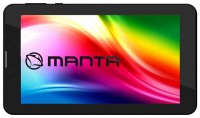 Télécharger fonds d'écran animés gratuits pour Manta MID713