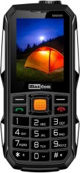 Скачати теми на MaxCom MM899 Strong безкоштовно