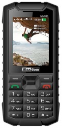 MaxCom MM916 Strong themes - free download