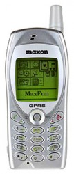 Maxon MX-5010 themes - free download