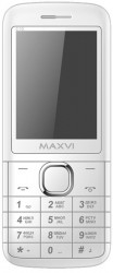 Maxvi C10用テーマを無料でダウンロード