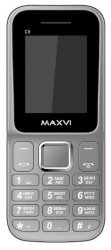 Maxvi C5用テーマを無料でダウンロード