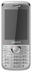 Maxvi P10 themes - free download