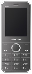 Téléchargez des thèmes sous Maxvi X500 gratuitement