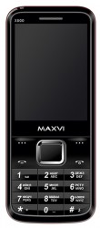 Maxvi X800用テーマを無料でダウンロード