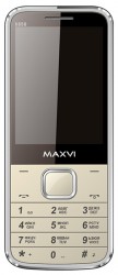 Themen für Maxvi X850 kostenlos herunterladen