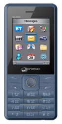 Micromax X2400 themes - free download