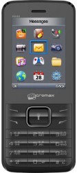 Micromax X2411 themes - free download
