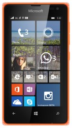 Téléchargez des thèmes sous Microsoft Lumia 532 gratuitement
