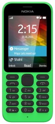 マイクロソフト Nokia 215用テーマを無料でダウンロード