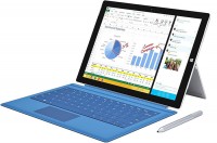 Microsoft Surface Pro 3 i5 themes - free download