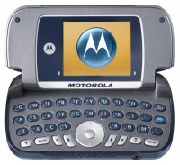 Descargar los temas para Motorola A630 gratis