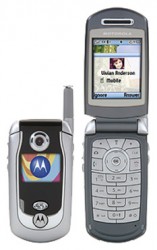 Téléchargez des thèmes sous Motorola A860 gratuitement