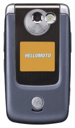 Motorola A910 themes - free download