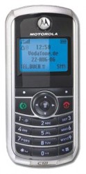 Themen für Motorola C121 kostenlos herunterladen