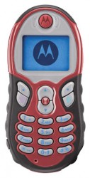 Motorola C202 themes - free download