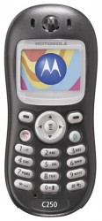 Téléchargez des thèmes sous Motorola C250 gratuitement