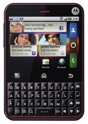 Motorola Charm themes - free download