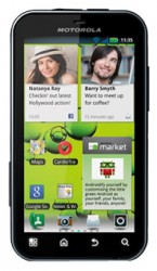 Motorola Defy+ themes - free download
