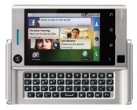 Motorola DEVOUR themes - free download