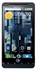 Motorola DROID X ME811