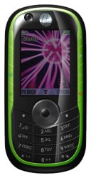 Motorola E1060 themes - free download