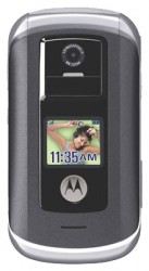 Téléchargez des thèmes sous Motorola E1070 gratuitement