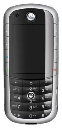 Téléchargez des thèmes sous Motorola E1120 gratuitement