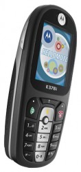 Descargar los temas para Motorola E378i gratis