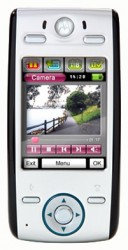 Descargar los temas para Motorola E680 gratis