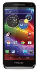 Motorola Electrify M (XT905) themes - free download
