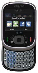 Motorola Karma QA1 themes - free download