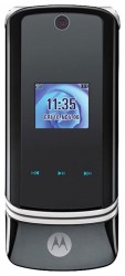 Motorola KRZR K1m themes - free download