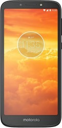 Motorola Moto E5 Play Go