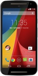 Motorola Moto G 4G (2015)