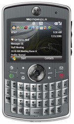 Motorola MOTO Q 9h themes - free download