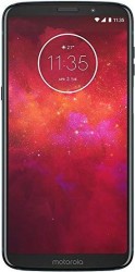 Motorola Moto Z3用テーマを無料でダウンロード