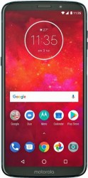 Motorola Moto Z3 Play themes - free download