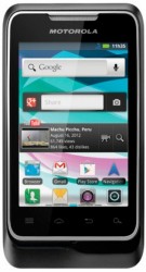 Motorola MOTOSMART ME XT 305 themes - free download