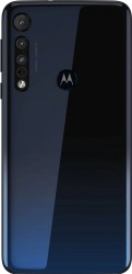 Motorola One Macro